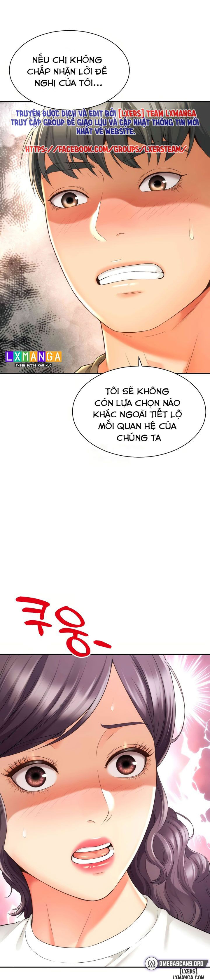 Mẹ Bạn Là Của Tôi Chapter 27 - Trang 2