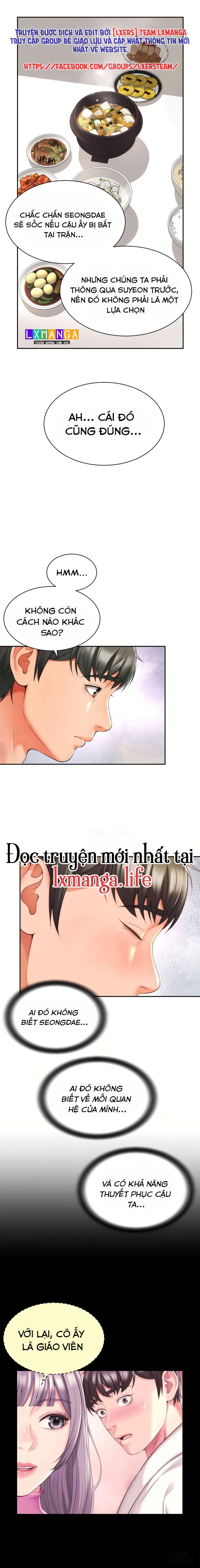 Mẹ Bạn Là Của Tôi Chapter 27 - Trang 2