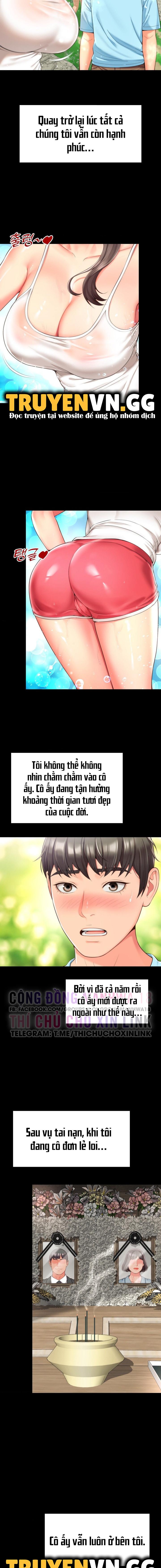 Mẹ Bạn Là Của Tôi Chapter 1 - Trang 2