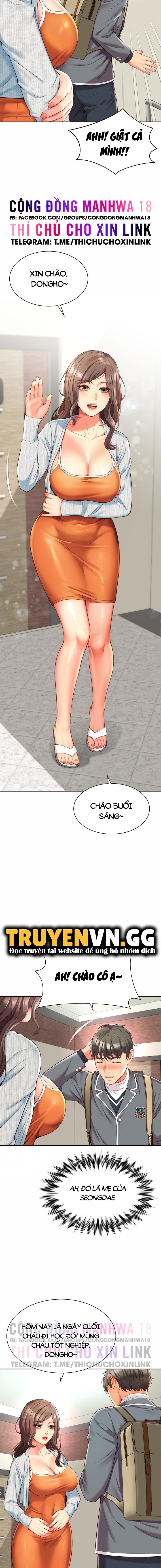 Mẹ Bạn Là Của Tôi Chapter 1 - Trang 2