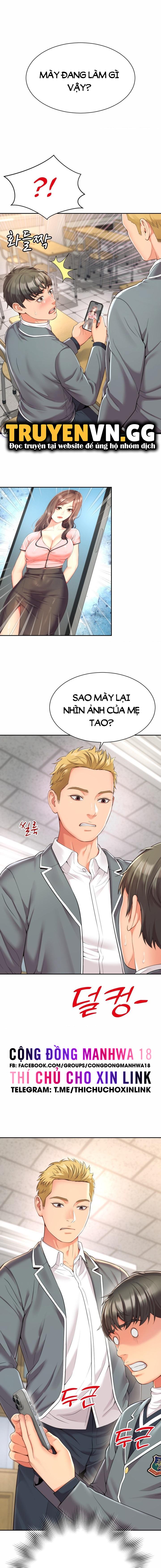 Mẹ Bạn Là Của Tôi Chapter 2 - Trang 2