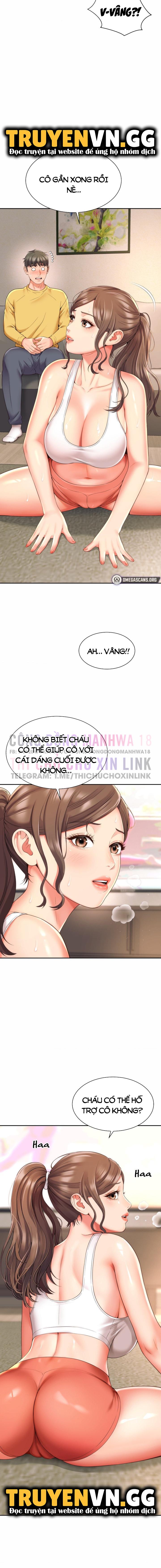 Mẹ Bạn Là Của Tôi Chapter 3 - Trang 2