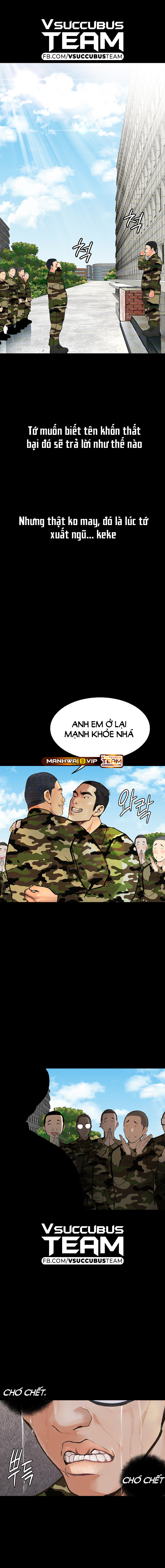 Những Câu Chuyện Trụy Lạc Chapter 9 - Trang 2