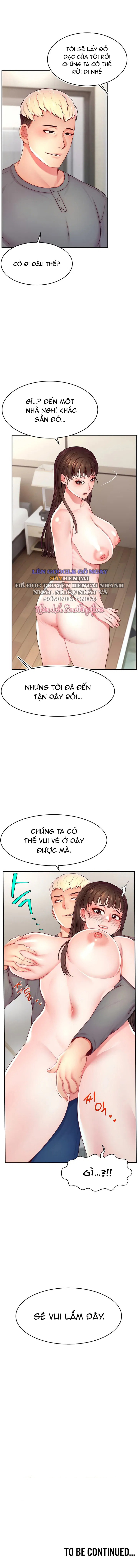 Bạn Tình Là Streamer Chapter 40 - Trang 2