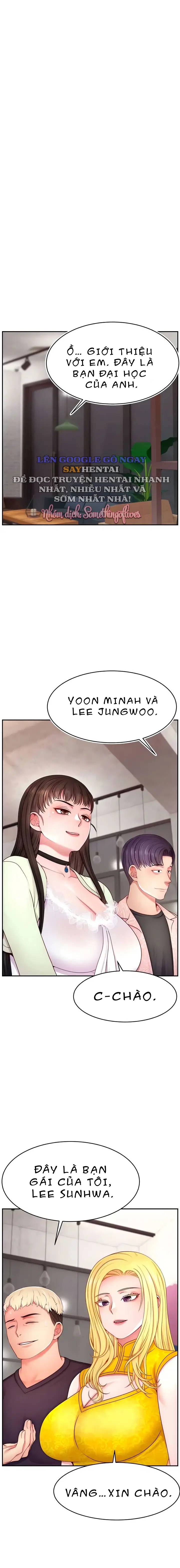 Bạn Tình Là Streamer Chapter 43 - Trang 2