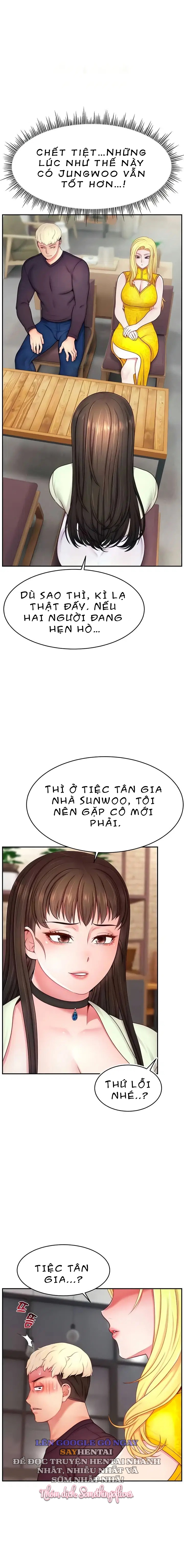 Bạn Tình Là Streamer Chapter 43 - Trang 2