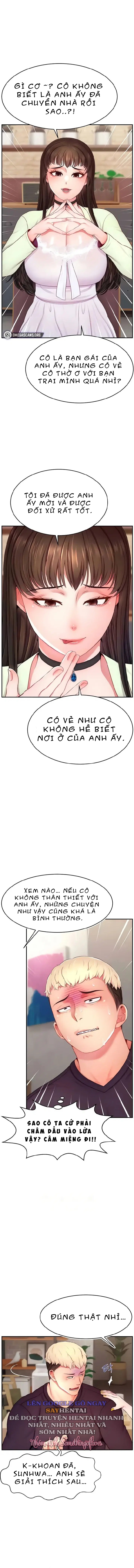 Bạn Tình Là Streamer Chapter 43 - Trang 2