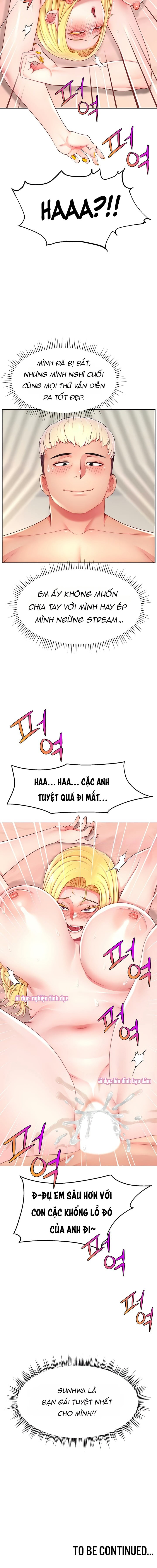 Bạn Tình Là Streamer Chapter 39 - Trang 2