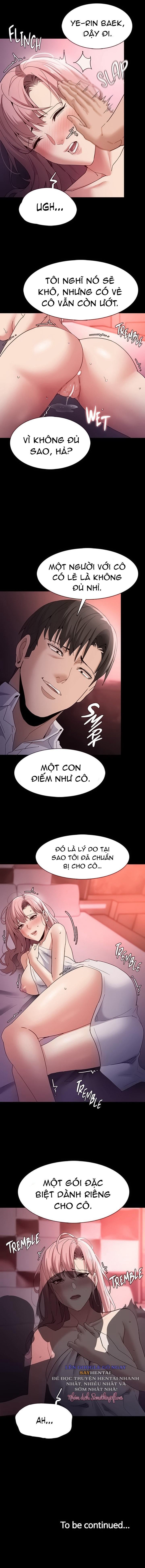 Nhật Kí Của Kẻ Biến Thái Chapter 33 - Trang 2