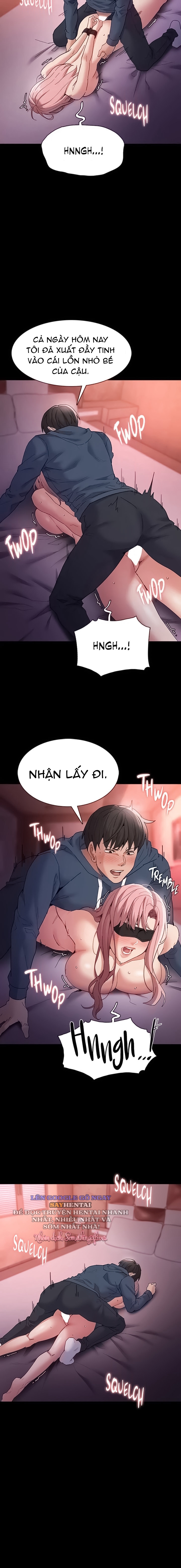 Nhật Kí Của Kẻ Biến Thái Chapter 33 - Trang 2