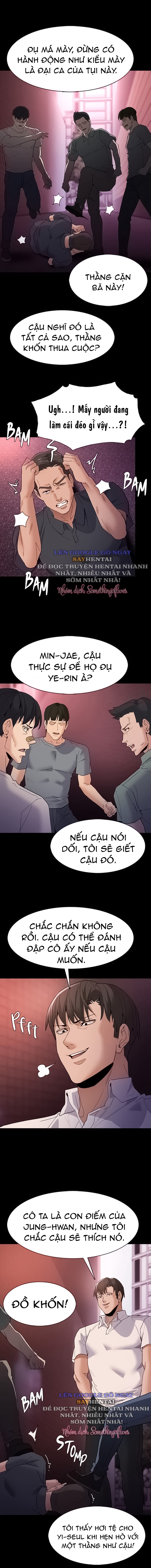 Nhật Kí Của Kẻ Biến Thái Chapter 33 - Trang 2