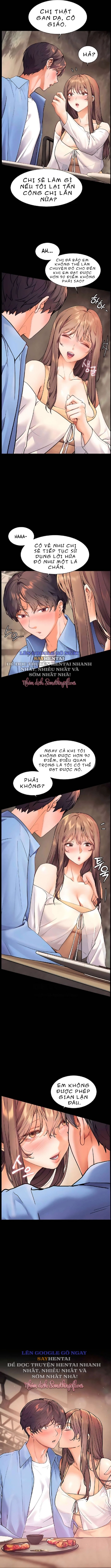 Nỗ Lực Của Giáo Viên Chapter 13 - Trang 2