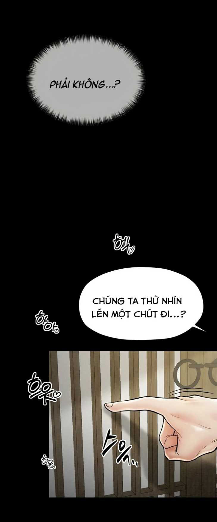 Nô Bộc Ký Chapter 8 - Trang 2