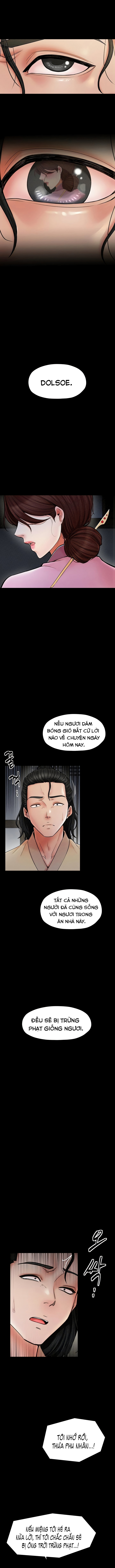 Nô Bộc Ký Chapter 6 - Trang 2