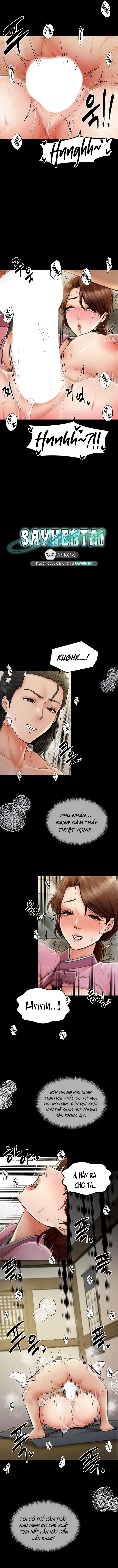 Nô Bộc Ký Chapter 7 - Trang 2